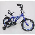 China Bike Factory Kids Bike New Model Kids BMX Bicycle